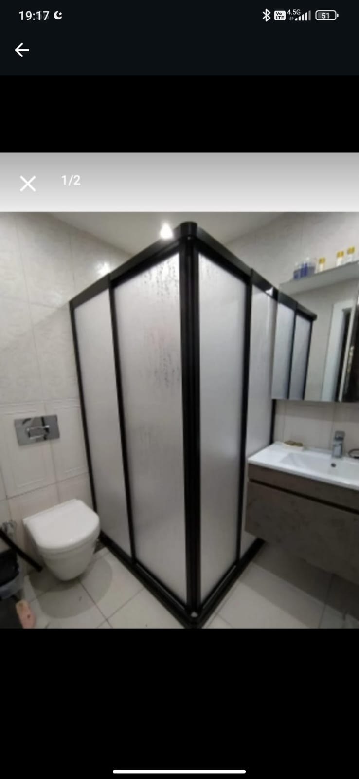 Kayseri Banyo Tadilatı