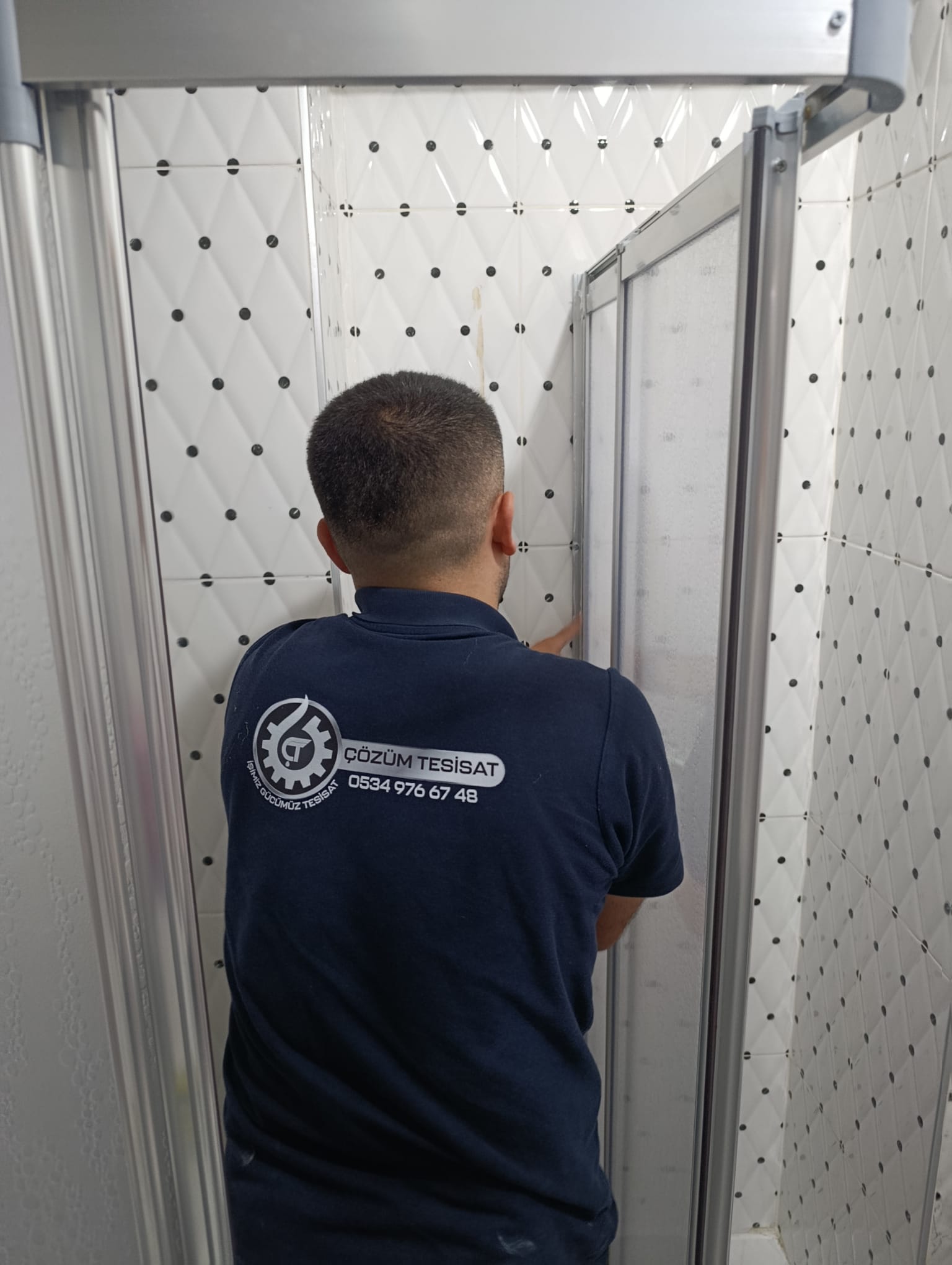 Kayseri Banyo Tadilatı