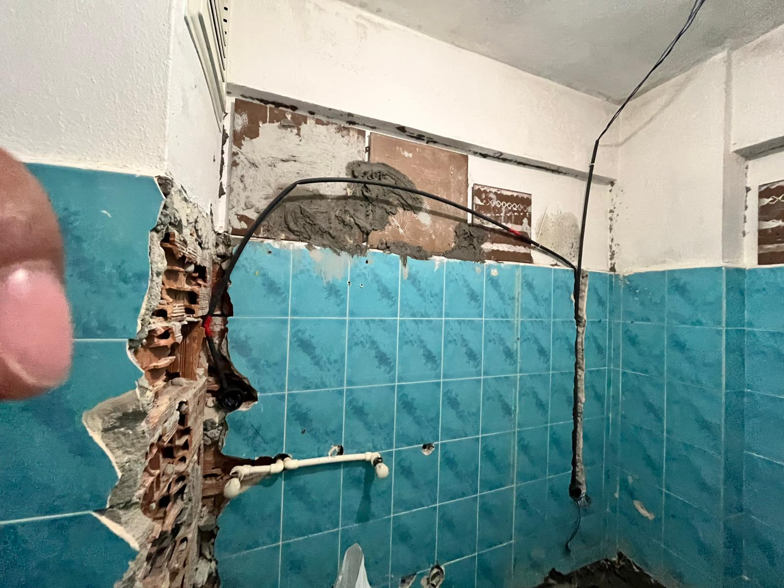 Kayseri Banyo Tadilatı