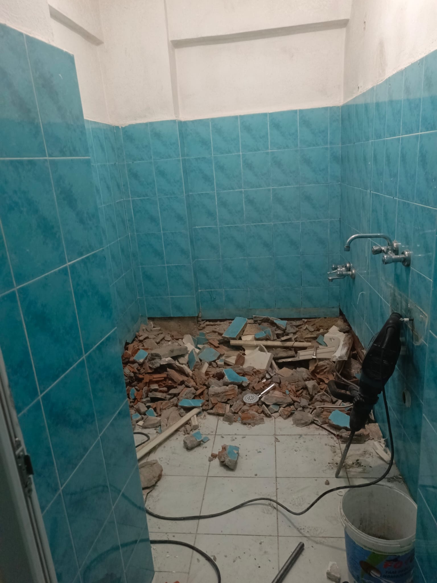 Kayseri Banyo Tadilatı