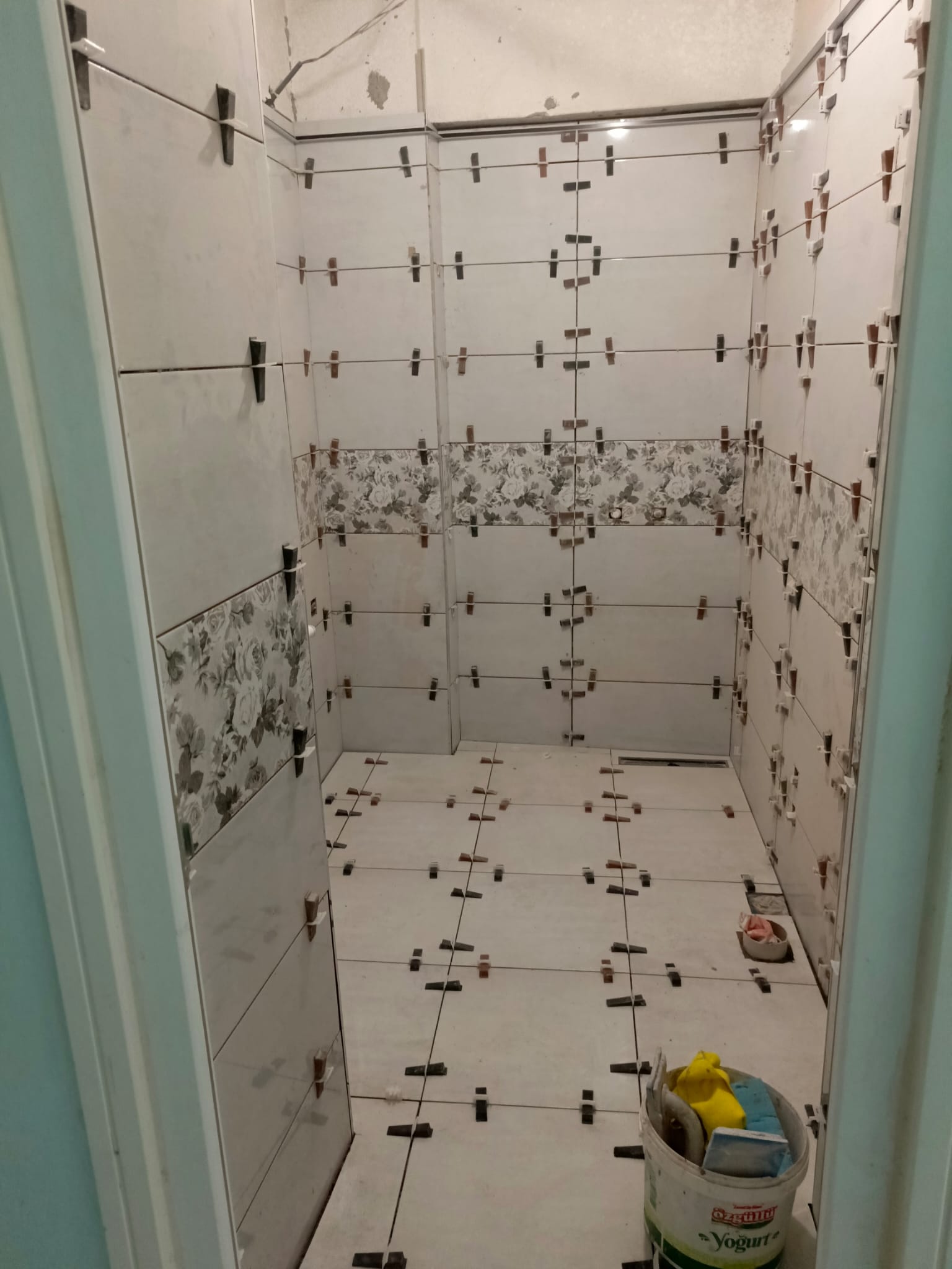 Kayseri Banyo Tadilatı