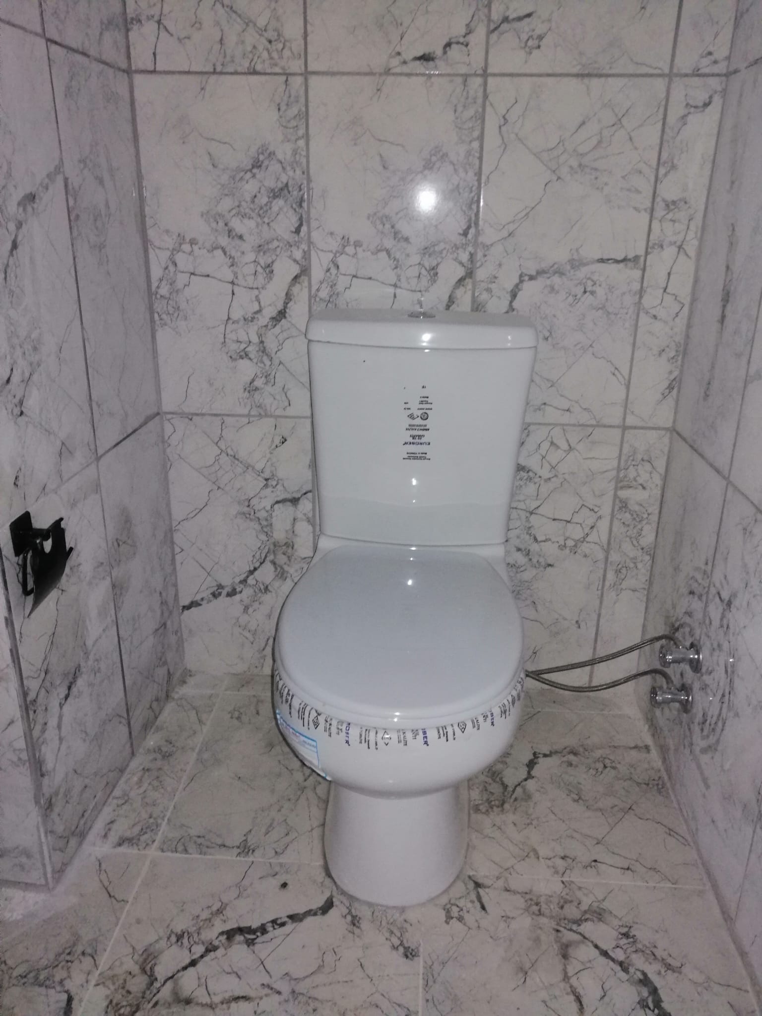 Kayseri Klozet ve Gömme Rezervuar Tamiri