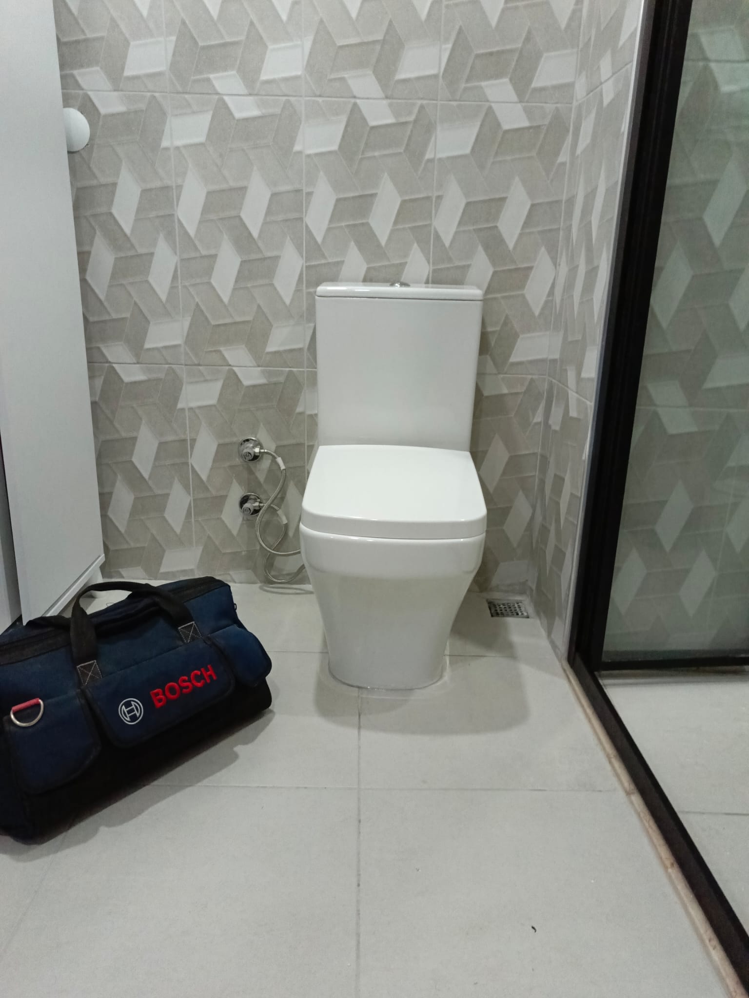Kayseri Klozet ve Gömme Rezervuar Tamiri