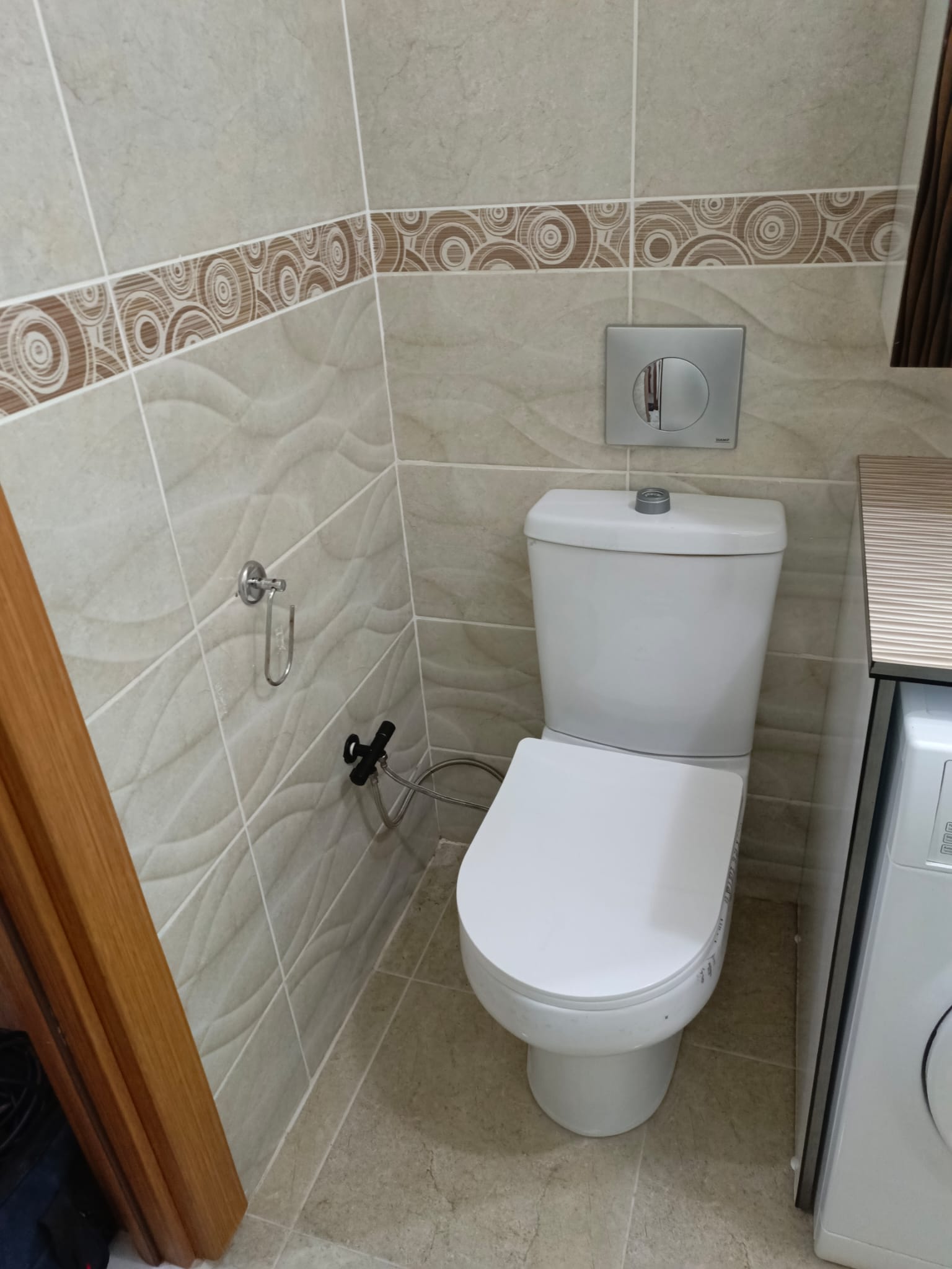 Kayseri Klozet ve Gömme Rezervuar Tamiri