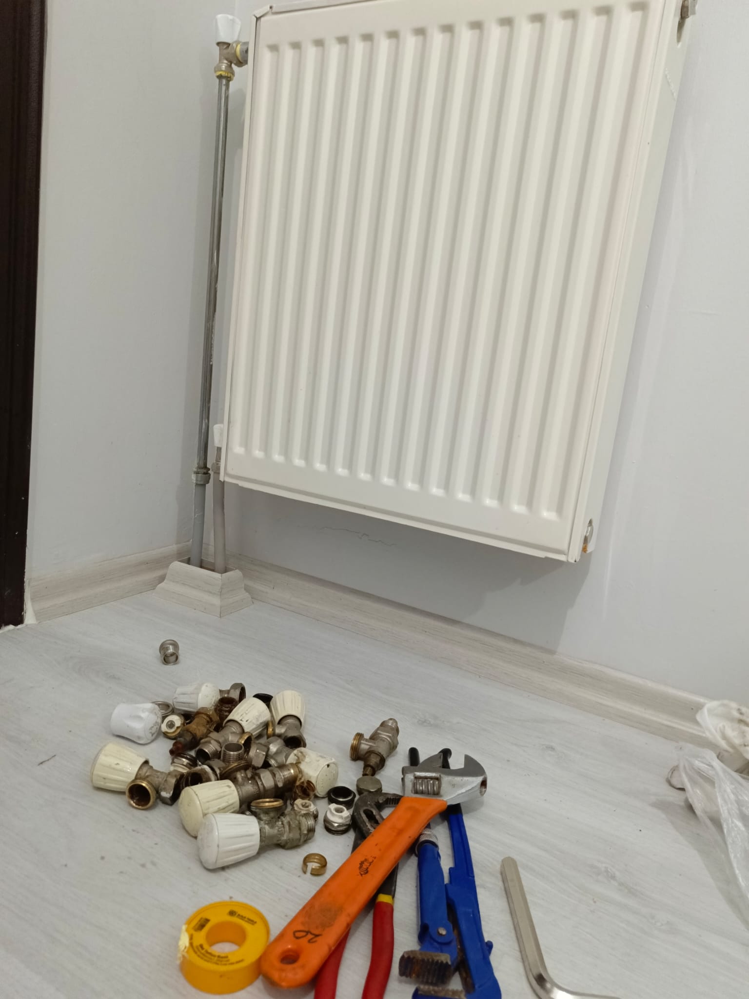 Kayseri Petek Temizliği ve Montajı