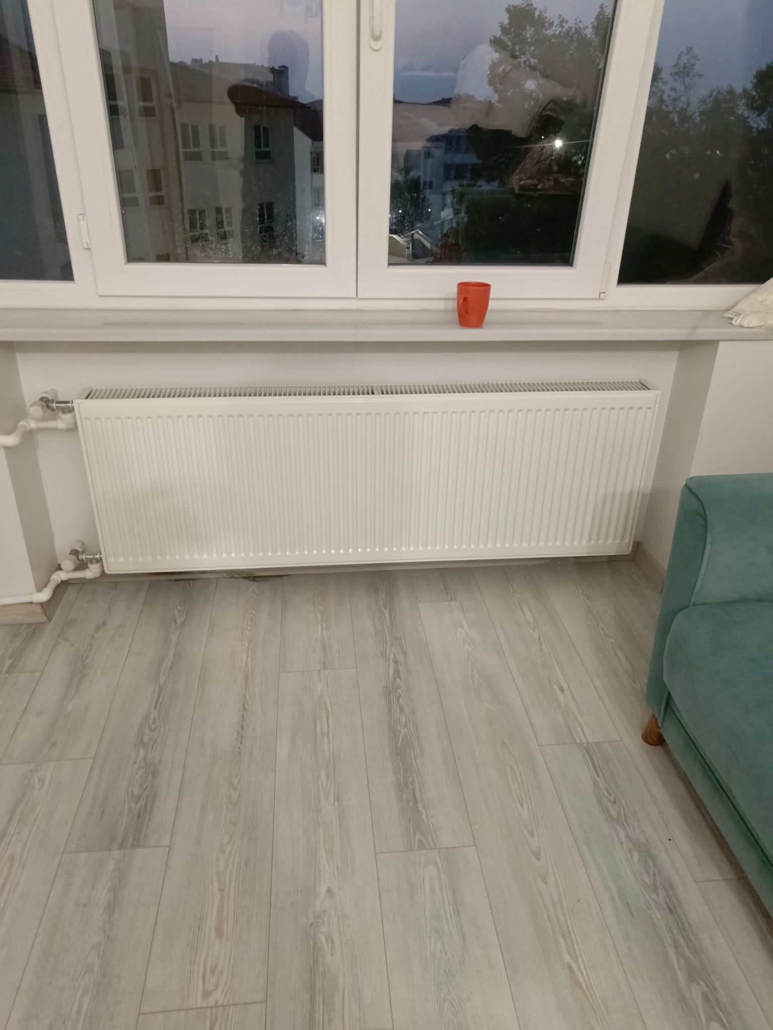 Kayseri Petek Temizliği ve Montajı